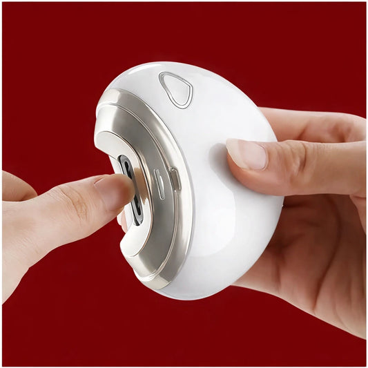 Smart Electric Nail Trimmer For Kids and Adults - 50% Discount I Limited Stock