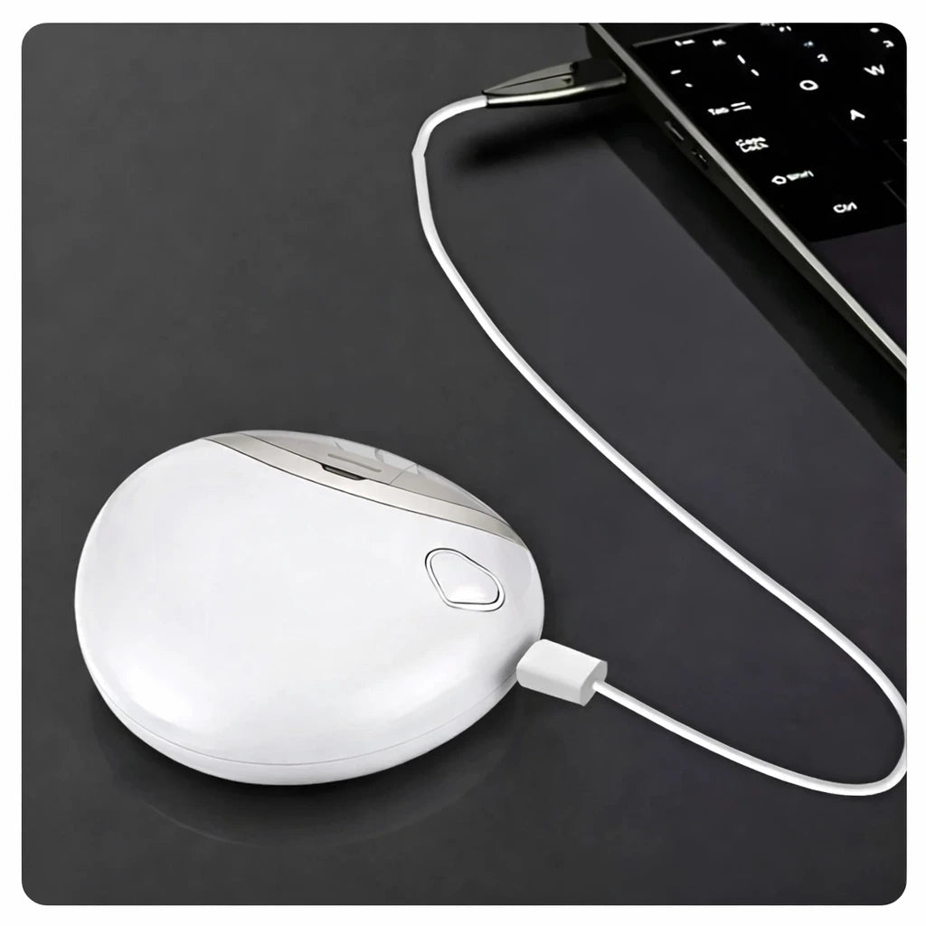 Smart Electric Nail Trimmer For Kids and Adults - 50% Discount I Limited Stock